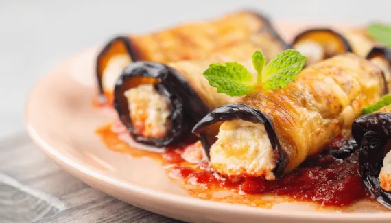 6 receitas com alimentos ricos em vitamina D para o almoço