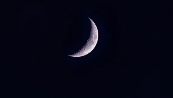 Lua hoje: veja qual é a fase lunar desta segunda-feira, 06 de julho de 2026
