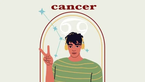 O que ninguém te conta sobre o homem de Câncer: veja 8 curiosidades sobre o signo