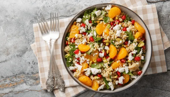 Almoço saudável e prático: 5 receitas ricas em proteínas para fazer em poucos minutos
