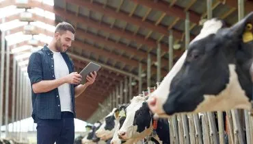 Agritechs impulsionam a revolução tecnológica no agronegócio paranaense