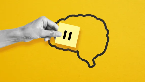 Dormiu e acordou cansado? O problema pode ser a sobrecarga mental