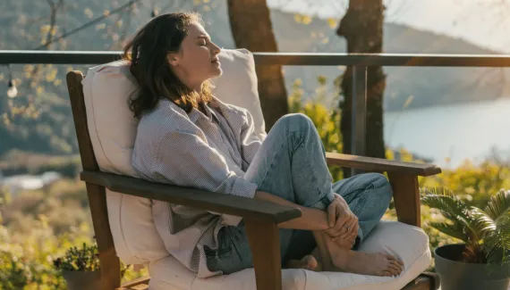 7 dicas para aproveitar as férias sem se sentir culpado por descansar