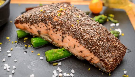 8 receitas com chia para ajudar no emagrecimento de forma saudável