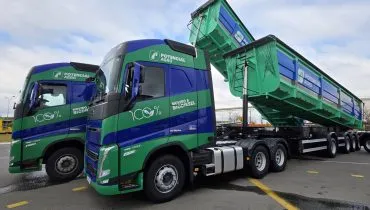 Os novos caminhões do Grupo Potencial serão utilizados no transporte de soja, farelo e combustíveis, reforçando a estratégia da empresa de ampliar o uso de biodiesel e reduzir as emissões de carbono na logística.