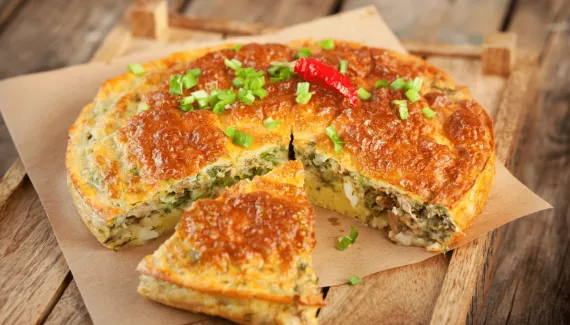 Lanche da tarde: 3 receitas proteicas fáceis de fazer 