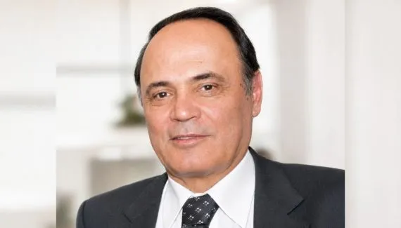 Morre empresário e jornalista Carlos Eduardo Jung, aos 82 anos