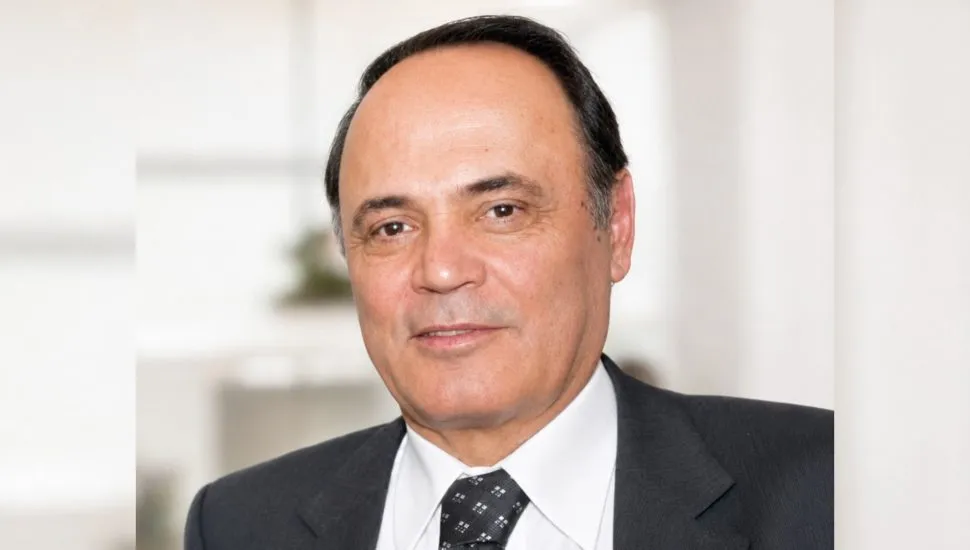 Carlos Eduardo Jung faleceu aos 82 anos.