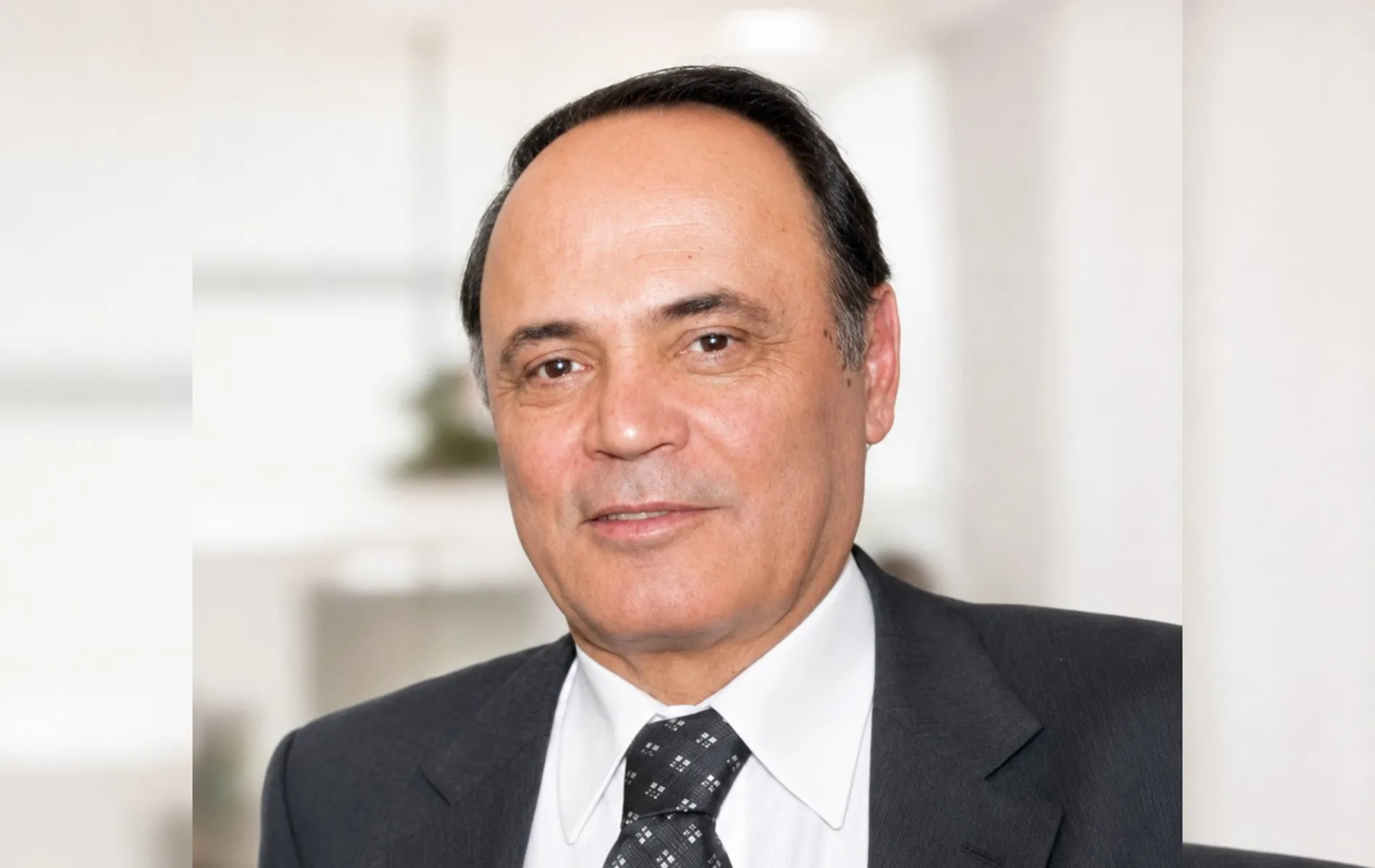 Carlos Eduardo Jung faleceu aos 82 anos.