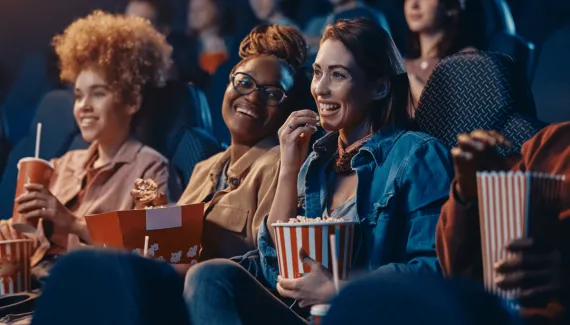 Veja 5 filmes imperdíveis que chegam aos cinemas nesta quinta-feira, 09 de julho de 2026