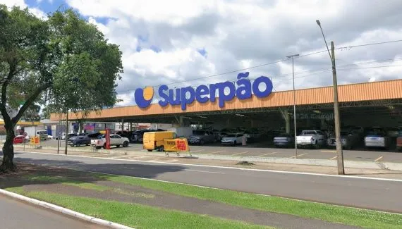 Grupo Muffato compra seis lojas de supermercado famoso em Guarapuava