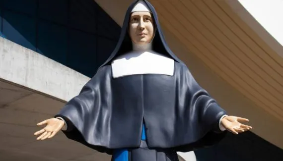 5 orações especiais para o Dia de Santa Paulina