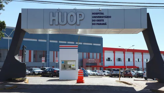 Investigação aponta fraude em licitações de Hospital do Paraná por dez anos 