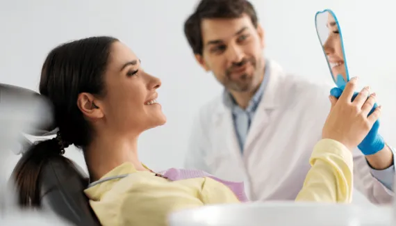 Medo de dentista: o inimigo invisível que afeta o sorriso de milhões de brasileiros