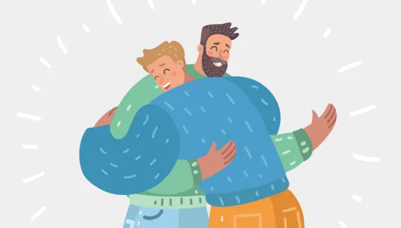 3 motivos para ser amigo de um nativo do signo de Câncer