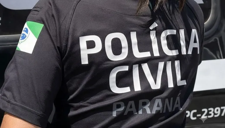 Homem do Paraná que chutou a própria filha é preso preventivamente