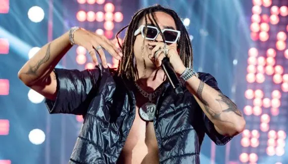 O que fazer em Curitiba no fim de semana? Matuê sacode Curitiba em festival