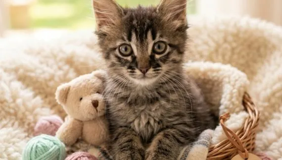 Shopping em Curitiba promove feira de adoção de gatos neste sábado