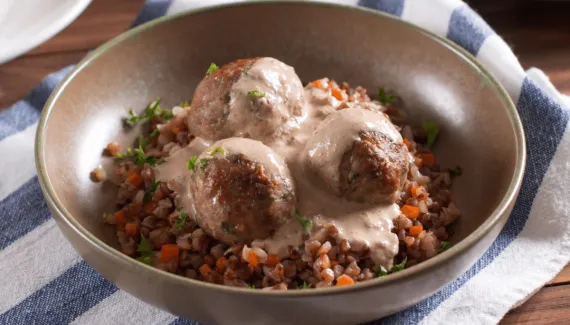 4 receitas ricas em proteínas magras para um jantar saudável e nutritivo