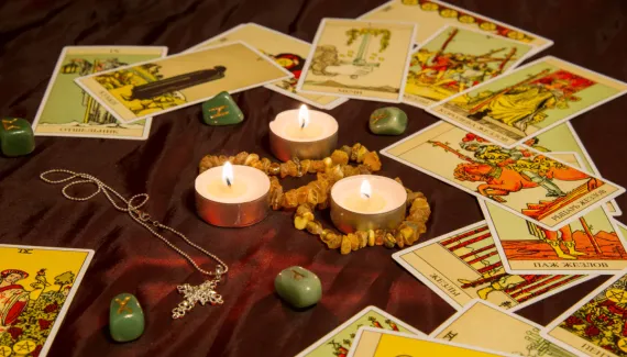 Tarot do dia: previsão para os 12 signos em 11/07/2026