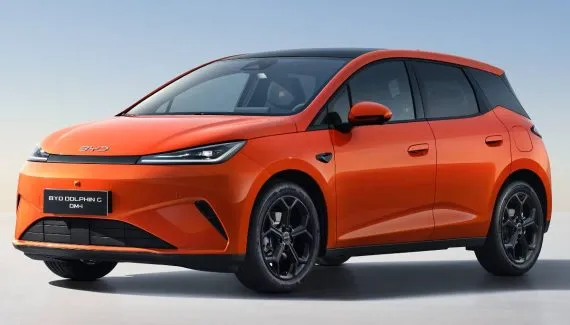 Carros chineses provocam queda de até R$ 30 mil em modelos tradicionais