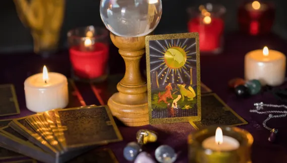 Tarot do dia: previsão para os 12 signos em 12/07/2026