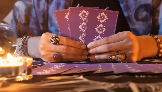 Tarot semanal: previsão para os signos de 13 a 19 de julho de 2026