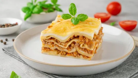 Lasanha sem carne: confira 6 receitas vegetarianas fáceis e saborosas