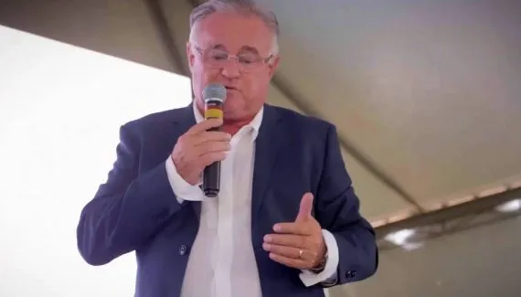 O rei da soja: Empresário paranaense é o maior produtor do Brasil