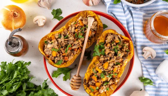 Cardápio saudável: 5 receitas vegetarianas proteicas para o almoço da semana