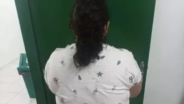 Mulher que se passava por criança em SC fez vítimas também na RMC.
