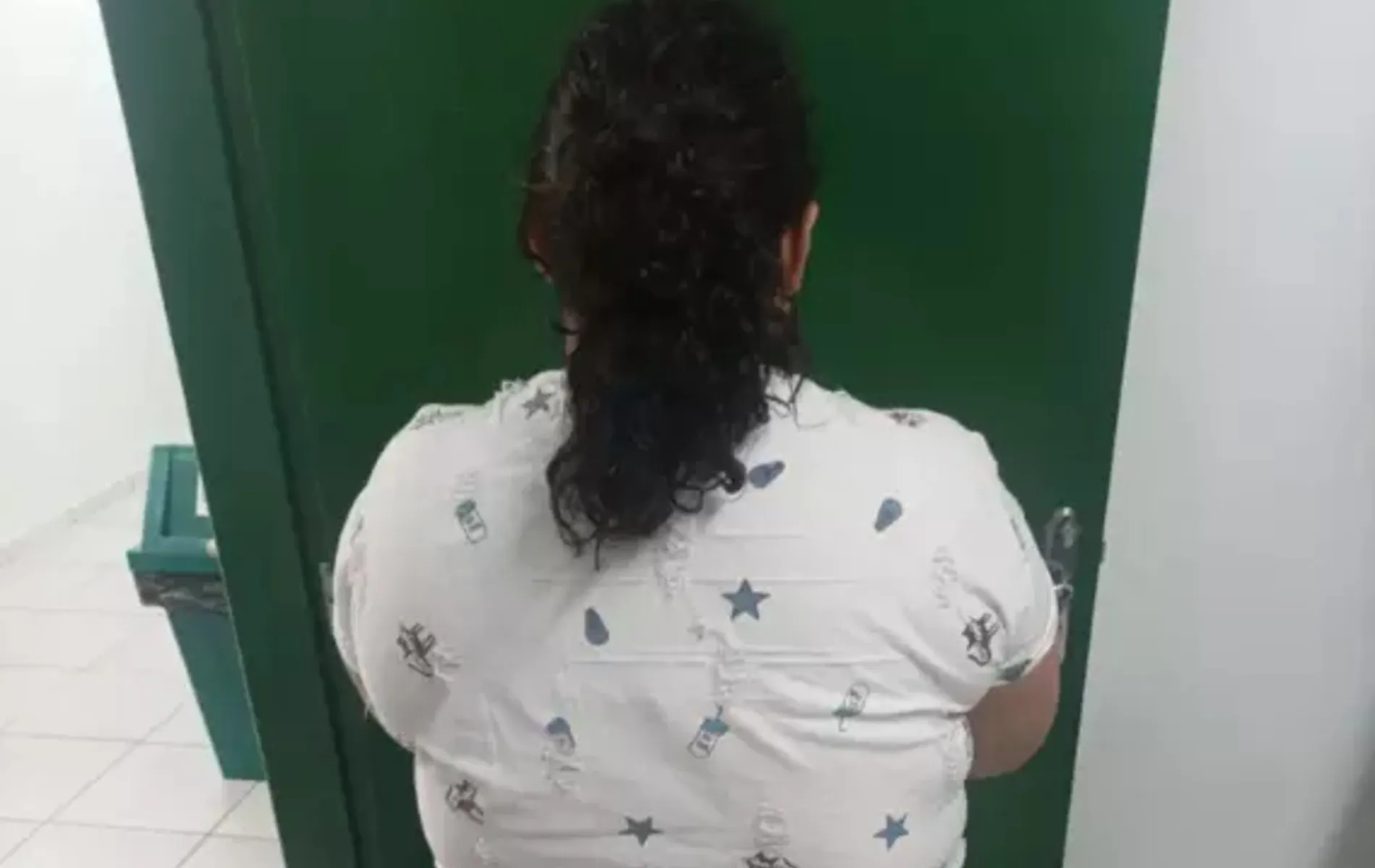 Mulher que se passava por criança em SC fez vítimas também na RMC.