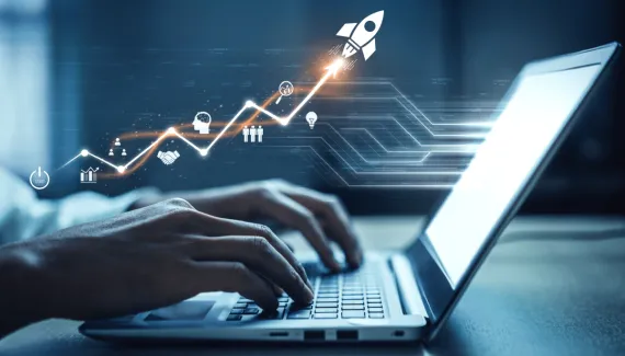O que negócios digitais podem aprender com empresas tradicionais?