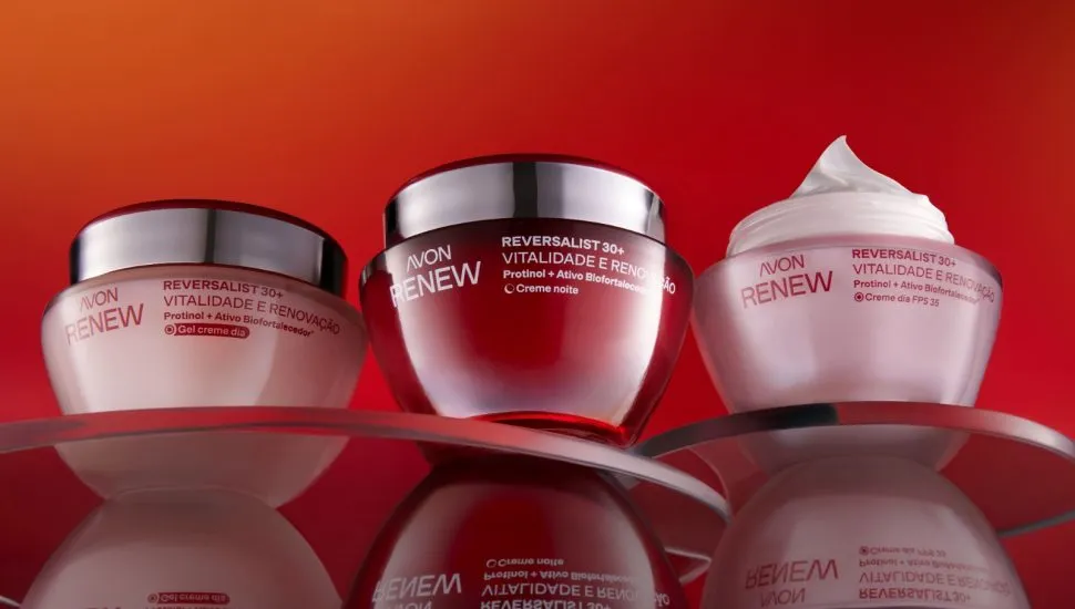Produtos da Avon / Avon no Paraná