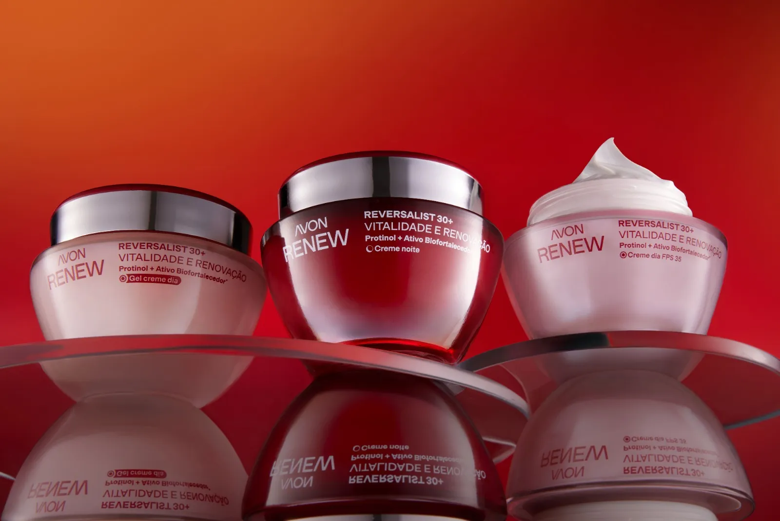Produtos da Avon / Avon no Paraná
