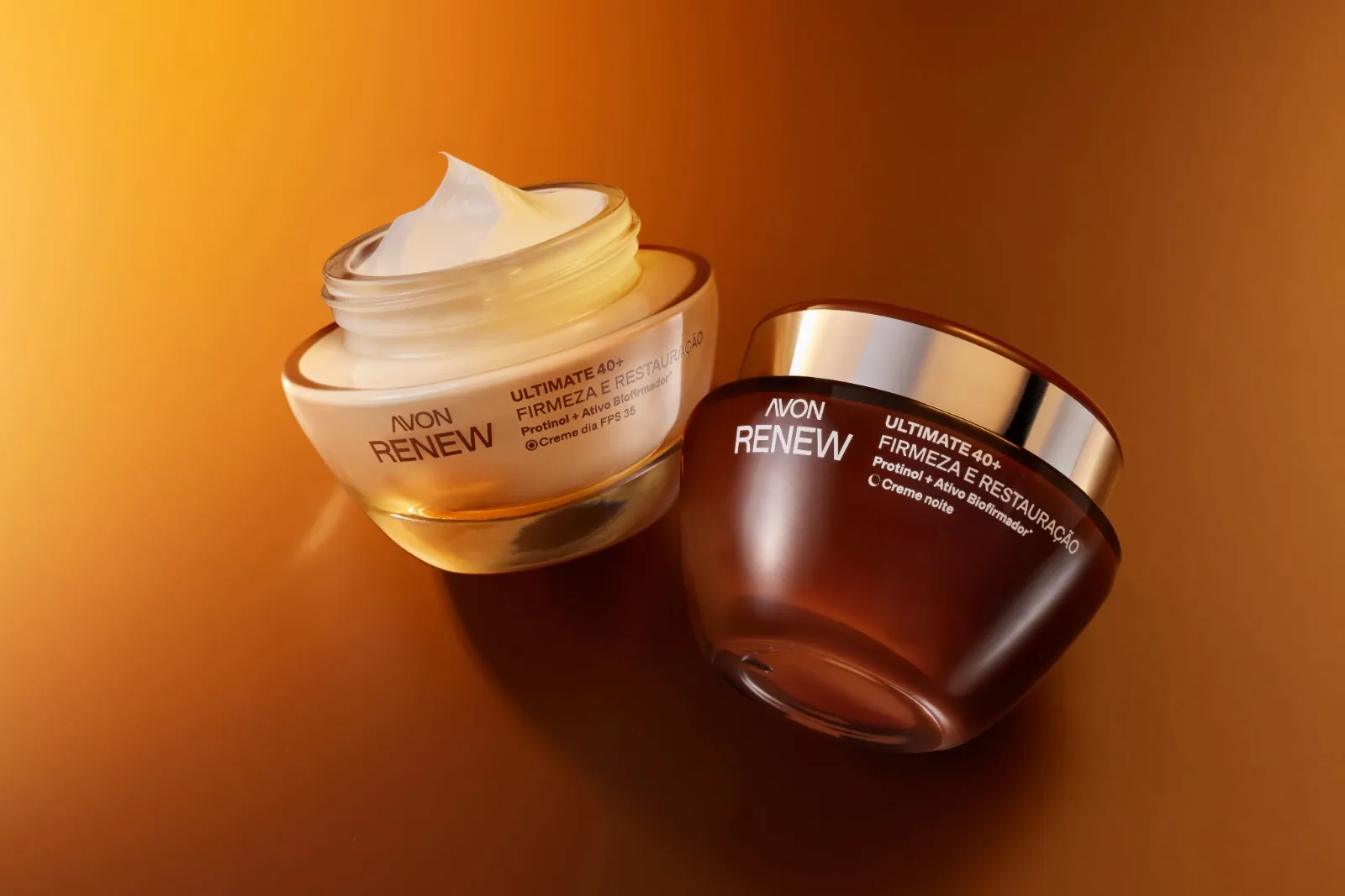 Produtos da Avon / Avon no Paraná