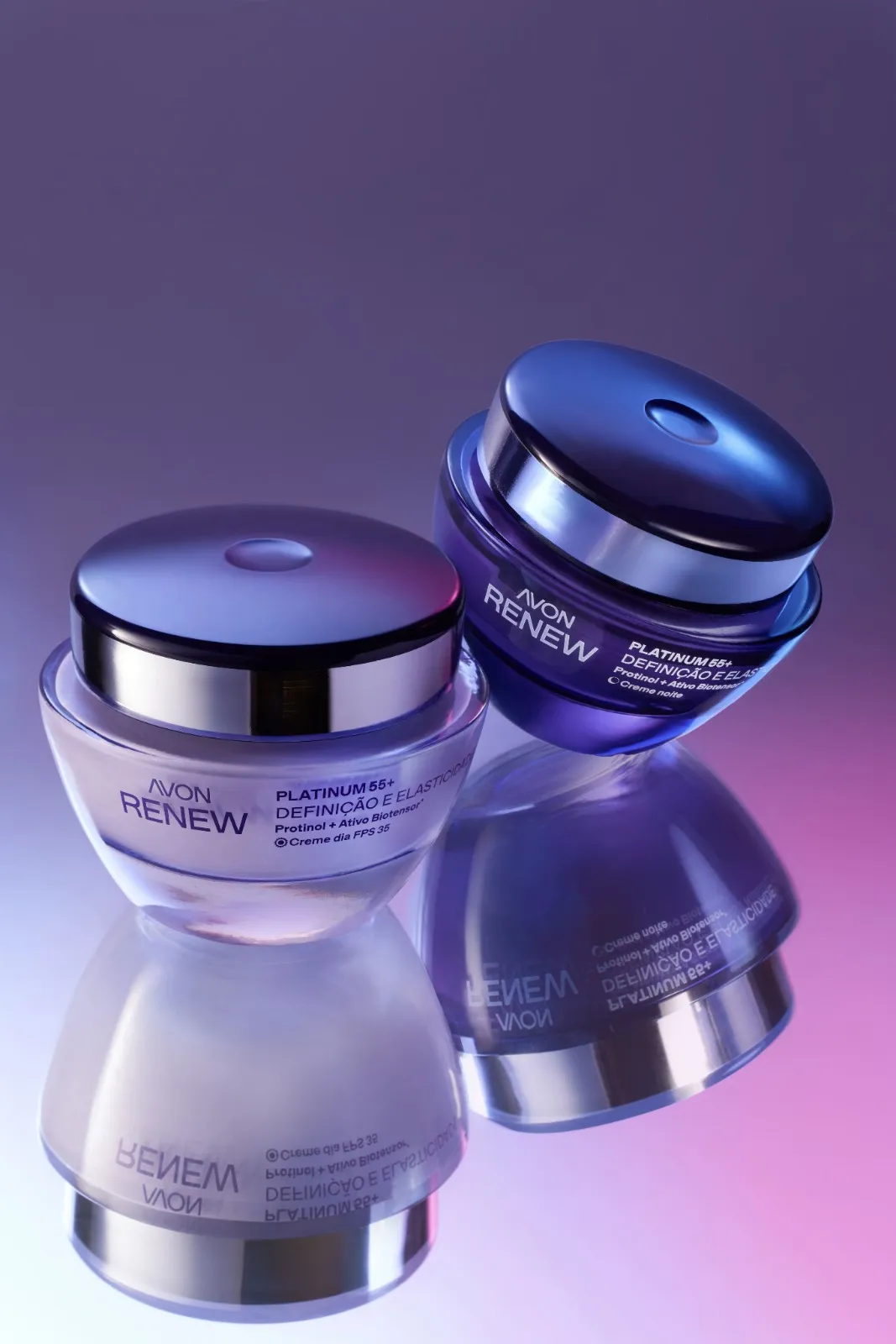 Produtos da Avon / Avon no Paraná