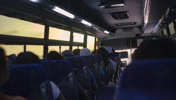 Tradicional empresa de ônibus do Paraná começa a operar viagens internacionais