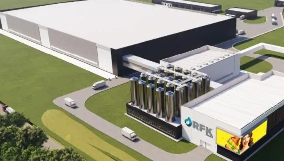 Fábrica paranaense de bebidas investe R$ 400 milhões em nova unidade na Grande Curitiba