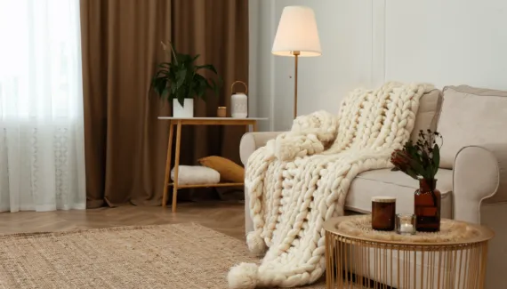 5 tendências de arquitetura que transformam apartamentos em refúgios no inverno