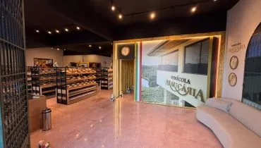 Vinícola Araucária abre primeira loja em Curitiba e mira alta nas vendas