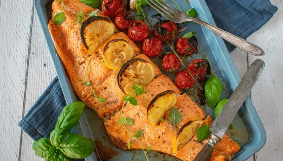 Almoço saudável: 5 receitas com peixe ricas em proteínas para incluir na dieta