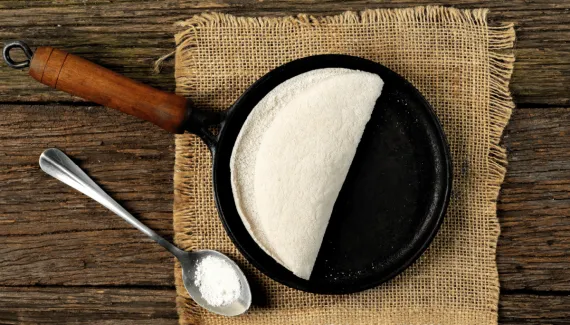 Dia Nacional da Tapioca: veja como ela pode fazer parte de uma alimentação saudável 