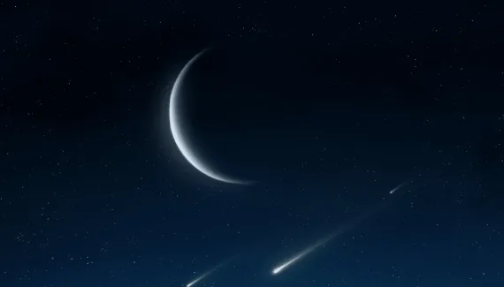 Lua hoje: veja qual é a fase lunar desta quarta-feira, 15 de julho de 2026