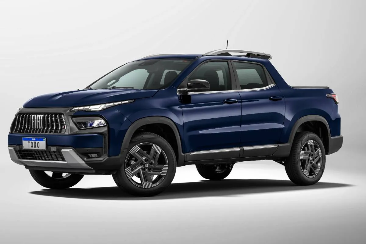 Fiat Toro