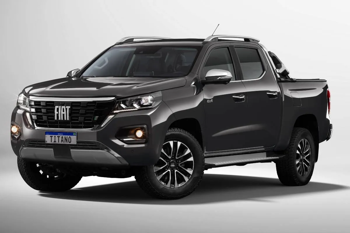 Fiat Titano