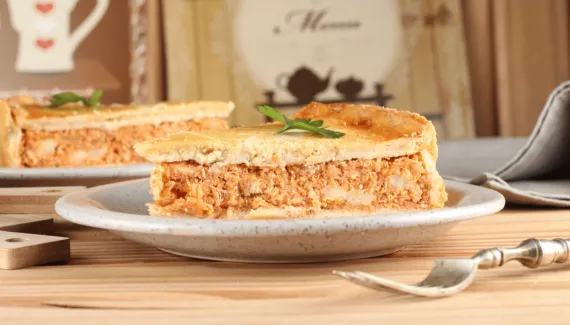 Tortas proteicas: 3 receitas fáceis para auxiliar no ganho de massa muscular
