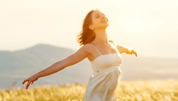 Feliz no simples: 4 signos que são pura simplicidade na essência