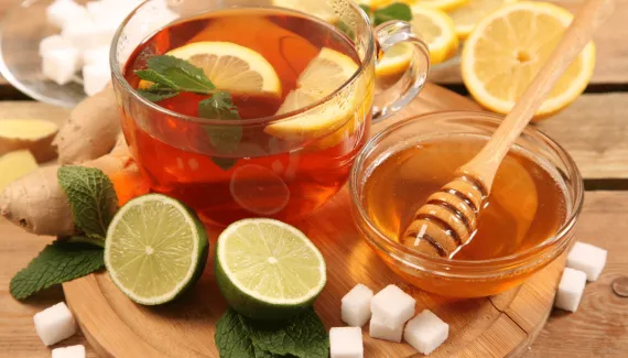 Para que serve o chá de hortelã? 3 receitas e os seus benefícios para a saúde