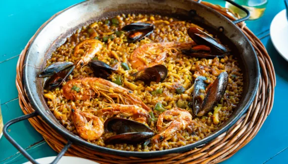3 receitas com ingredientes ricos em vitamina B12 para um jantar saudável